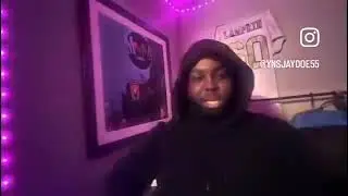 Yns jaydoe -Hopout (official music video)