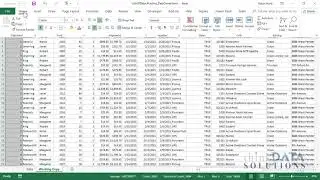 Minimize Ribbon In Microsoft Office