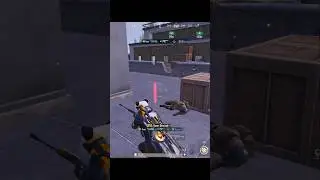 No Armor ❌ S12k in Metro Royale