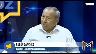 🔴 Rub&eacute;n G&oacute;mez S&aacute;nchez: 
