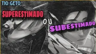 VAMOS FALAR SOBRE O YUTA OKKOTSU