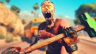 7 AMAZING Upcoming Zombie Games of 2019-2020 (THOUSANDS OF ZOMBIES)