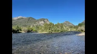 Fly Fishing Colorado - Ten Mile Creek Inlet - Dillon Reservoir