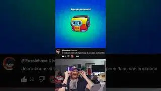 je pack DJ POCO HYPERCHARGE 😎 dans une boombox