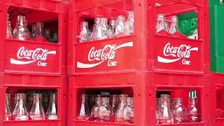Coke Cola's Marketing Strategies
