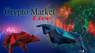 Today Crypto Live Session