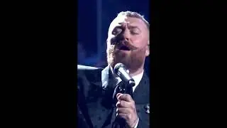 Sam Smith Vs Indian Singer song writing's on the wall#youtubeshorts #news #motivation