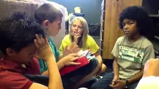 Step Up To Writing, Peer Tutoring