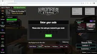 IM BORED FROM ULTRA RUMBLE
