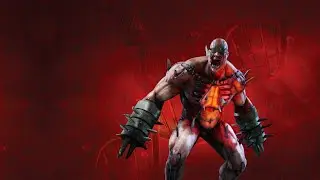 Killing Floor 2 Abandon All Hope Weekly Outbreak Challenge Part 2