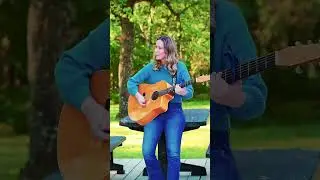 Cool days & acoustic vibes 😍 #acousticcovers #countrymusic #countryartist #nashville