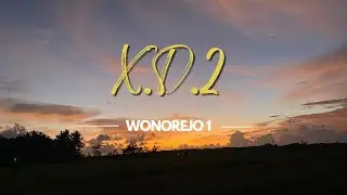 PROFIL PEDUKUHAN WONOREJO 1, GADINGSARI
