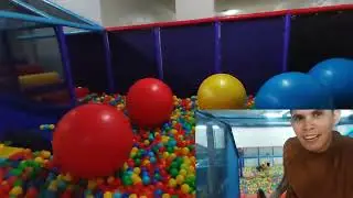 My PlayPlanet - PART II Via&rsquo;s A D V E N T U R E