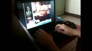 [Takeshi19] Bride In Dream NX4.5 [O2Jam]