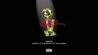 Drake- Omert&aacute; (Instrumental)
