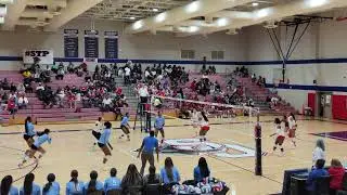 Paetow vs CySprings