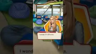 High School Story Book 2 Chapter 12 : Save Me San Francisco