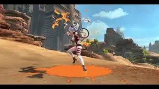 AION 7.0 - Painter (Gameplay Trailer)