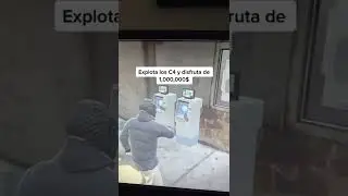 Como Conseguir 1 MILLON en 10 Segundos en GTA 5 #shorts