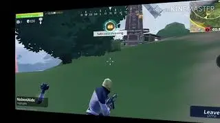 Creative Destruction[6 Kill] SOLO.....WINNER