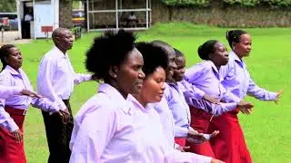 AIC KIATHANI CHOIR- NEEMA