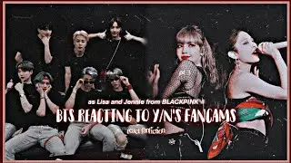 BTS ff | 