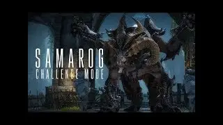 [aM]SAMAROG CM (Challenge Mote)