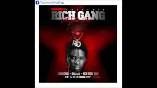 Young Thug - Throw Your Hood Up (Ft. Nipsey Hussle & Bloody Jay) [Rich Gang: Tha Tour Pt. 1]