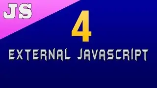 Using External Javascript File in Javascript - 4