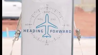 OKC airport launches $89 million terminal expansion project