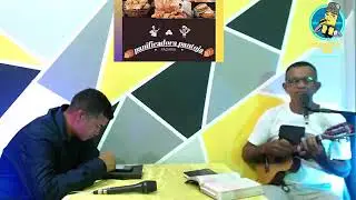 Corinhos em Pagode ( Valtinho)
