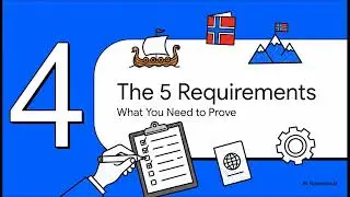 Want to Work in Norway? This Is What You Need to Know