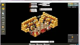 Franklin990 Tima En Da2 - Habbo.es - CUIDADOOO!