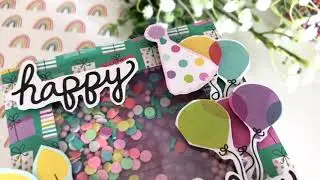 4 Projects 1 Paper pad 🤯 | CRAFTERNOONS EPISODE 18