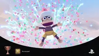 ASTRO BOT [ADD-ON] Achievement Guide (SECRET BOTS) - No Escape!