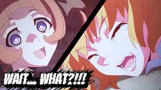 The Digimon Anime Just did the UNEXPECTED.