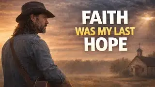 When Faith Was All I Had | Classic Country Gospel Songs