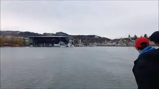 Lake Lucerne