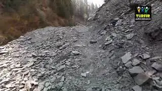 Link road in Kashmir valley