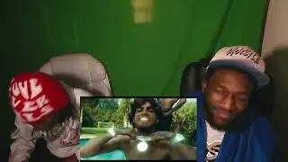 1900Rugrat - Sup Freestyle [Official Video] | Hood Reacts Reaction