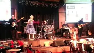 Heidi & The Rockits Show Reel
