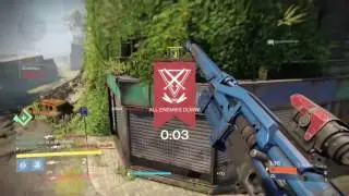 So Bad - A Destiny Montage