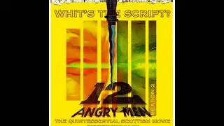12 Angry Men