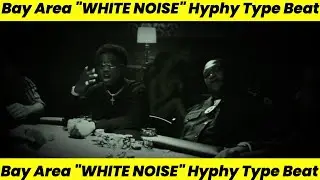 E-40 x Too Short - WHITE NOISE | Free Hyphy Type Beat That SLAPS
