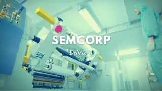 SEMCORP начнет строительство своего первого завода по производству сепараторной пленки для литий-ионных аккумуляторов в Венгрии