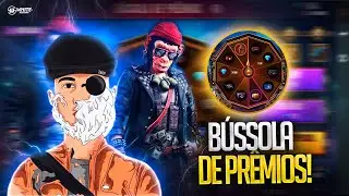 🔴 FREE FIRE AO VIVO - TWO9  🔴 GB NA LOS GRANDES, RS 🔴 #430K #LOSGRANDES