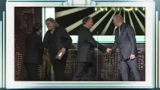 Jameson Empire Awards 2009: Best Film - The Dark Knight | Empire Magazine