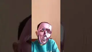Маска цитрус
