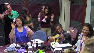 Checo Padilla - La camisa negra - Martínez Serrano