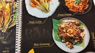 Bali Restaurant Uttara 🤩 Most Unique Restaurant in Uttara Diabari | বালি রেস্টুরেন্ট দিয়াবাড়ি